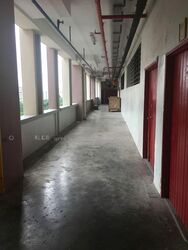 Richfield Industrial Centre (D14), Factory #602216541